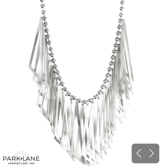 Park Lane Rhythm Necklace - Picture 6 of 7